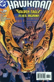 Cover of Farewell My Enemy (Part 2)
