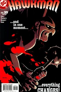 Farewell My Enemy (Part 3)