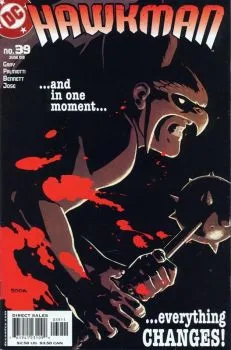 Cover of Farewell My Enemy (Part 3)