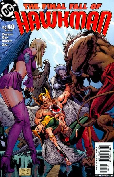 Cover of Farewell My Enemy (Part 4)