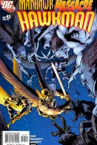 Farewell My Enemy (Part 5)