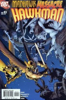Cover of Farewell My Enemy (Part 5)