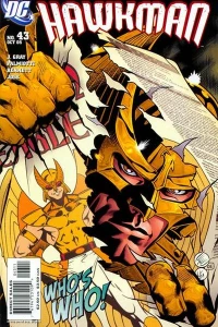 Fly in the Face of Danger