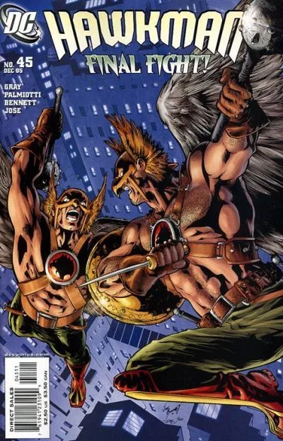 Cover of My Enemy Revealed (Part 2)