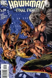 My Enemy Revealed (Part 2)