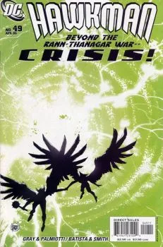 Cover of Coalition in Crisis (Part 3)