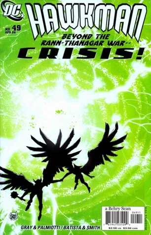 Cover of Coalition in Crisis (Part 3)