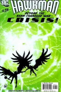 Coalition in Crisis (Part 3)