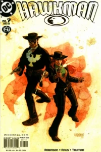 Fine Day For A Hangin'