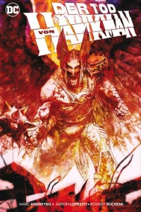 Issue #1