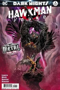 Issue #1