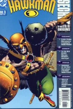Issue #1