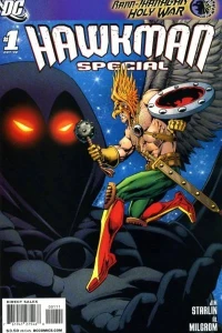 Hawkman Special