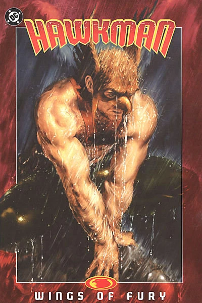 Cover of Wings Of Fury