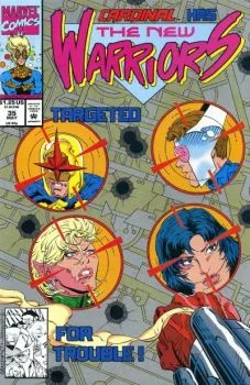 Cover of Hawks and Doves