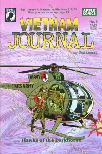 Hawks of the Darkhorse