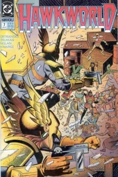 Birds Of Prey