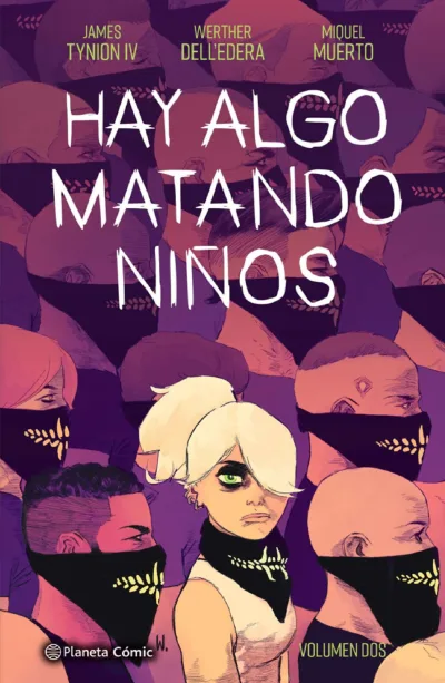 Cover of Issue #2
