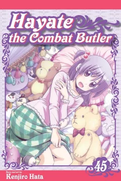 Vol. 45