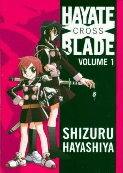 Cover of Vol. 1