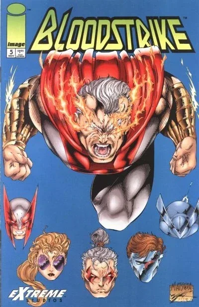 Cover of Haywire