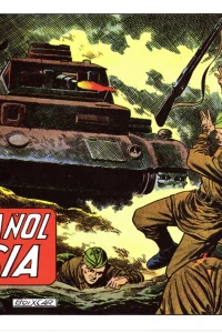 Issue #118