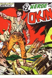 El héroe de Okinawa