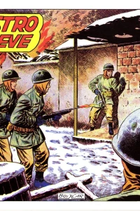 Issue #124