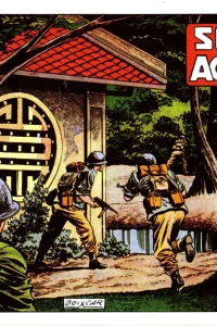 Issue #127