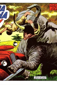 Issue #150
