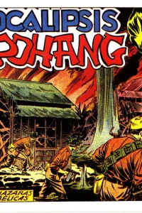 Apocalipsis en Pohang