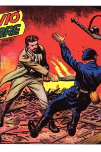 Issue #198