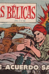 Issue #263