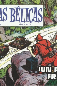 Issue #276