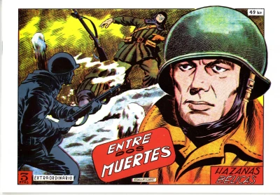 Cover of Issue #49 bis