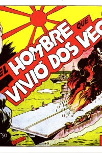 El hombre que vivió dos veces