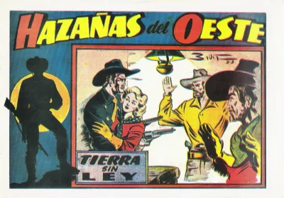 Cover of Issue #3