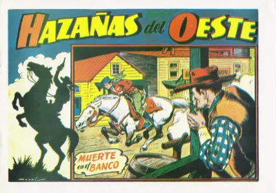 Cover of Issue #4
