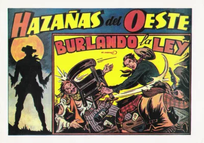 Cover of Issue #5