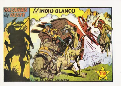 Cover of Issue #7