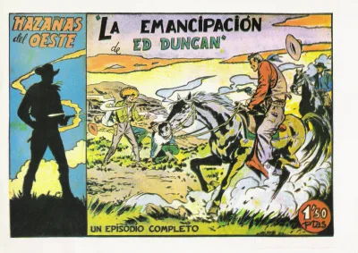 Cover of Issue #9
