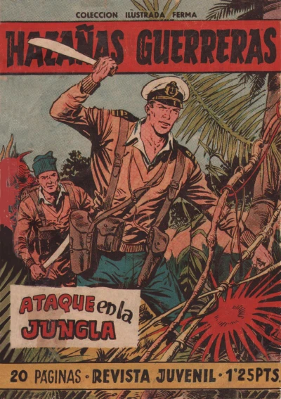 Cover of Issue #14
