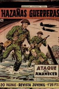 Issue #18
