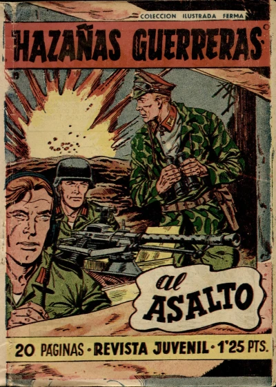 Cover of Issue #19