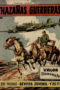 Issue #20