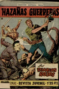 Issue #21