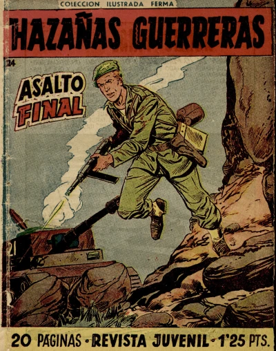 Cover of Issue #24