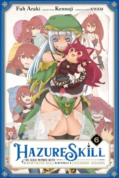 Volume 6