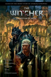 Issue #1