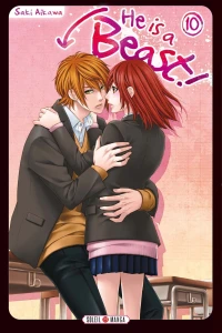 Issue #10